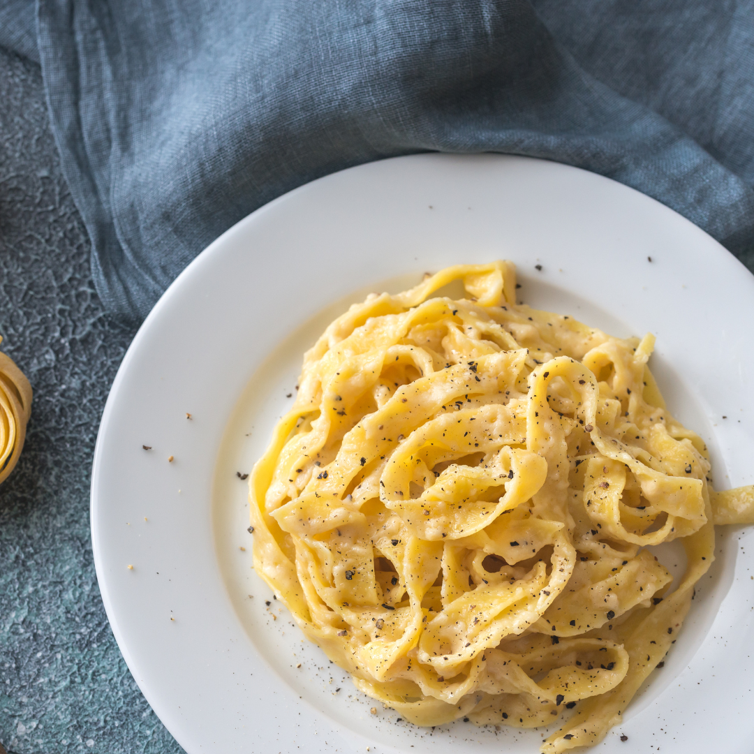 One Month Food Supply