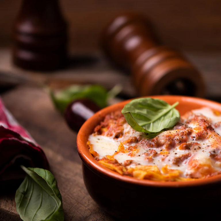 Ready Pantry One Month Supply