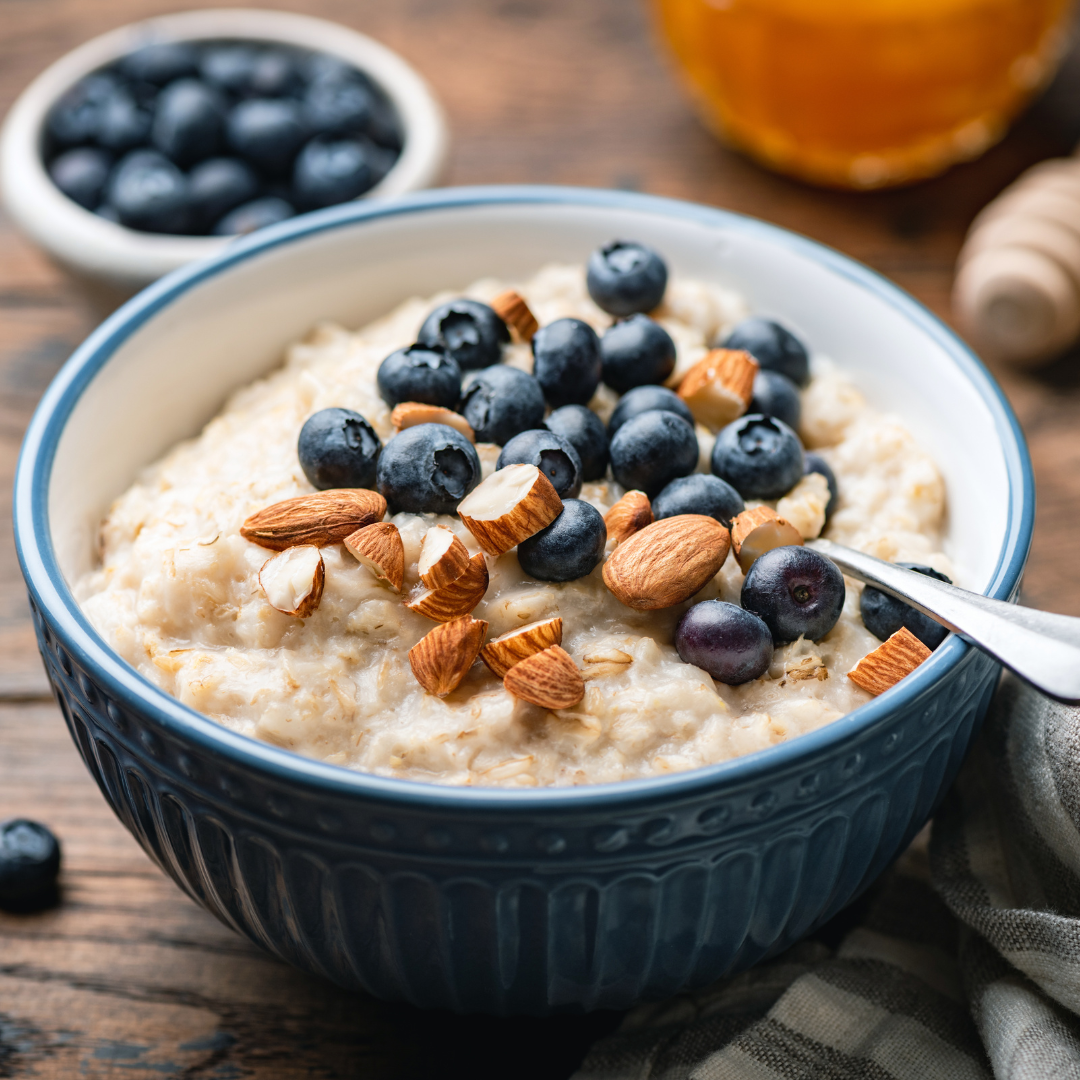 One Week Food Supply