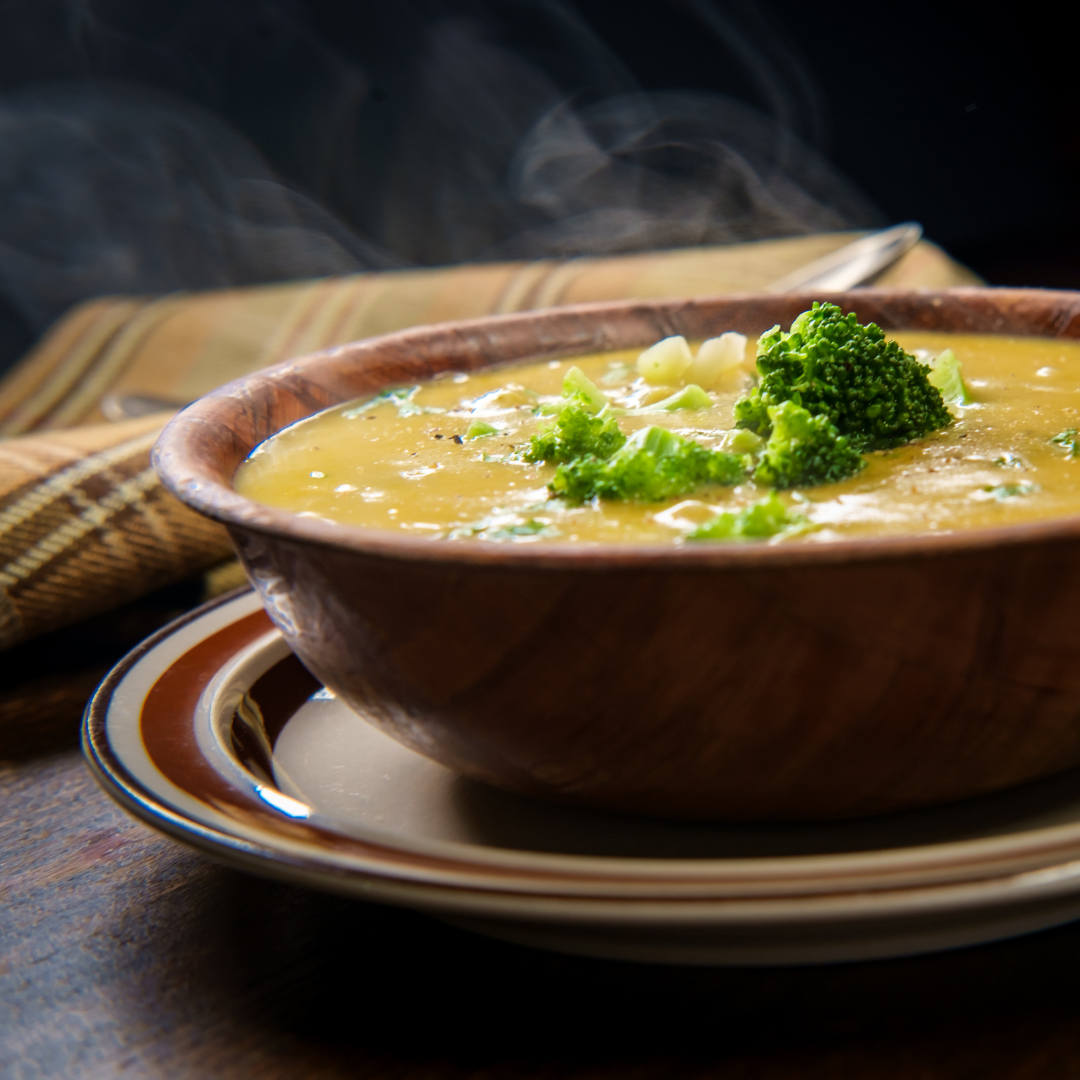 One Month Food Supply