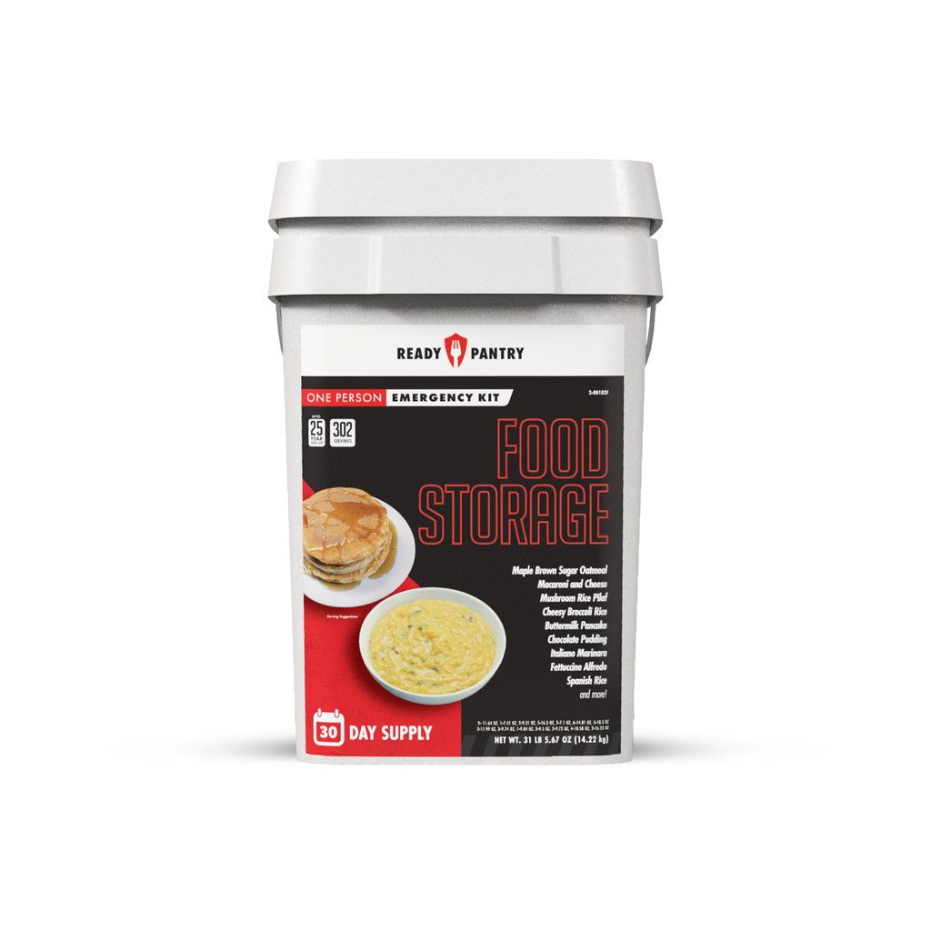 One Month Food Supply ReadyPantry one-month-food-supply-readypantry