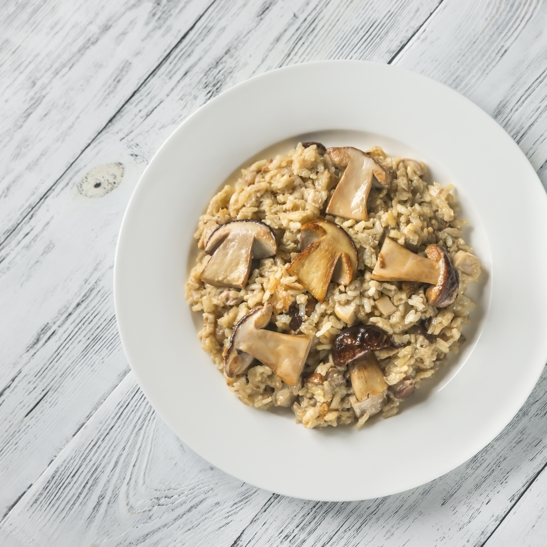 One Week Food Supply