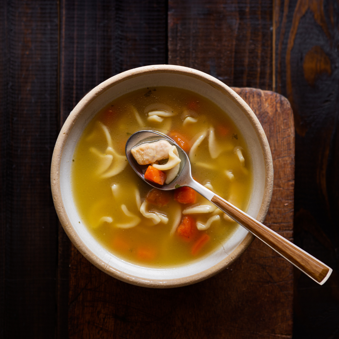 One Month Food Supply