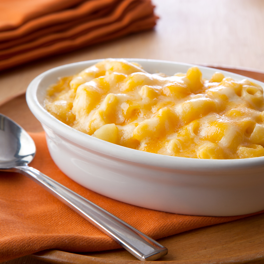 One Month Food Supply