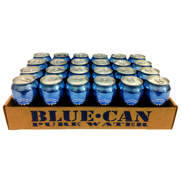 12 oz Emergency Water (24 Pack)