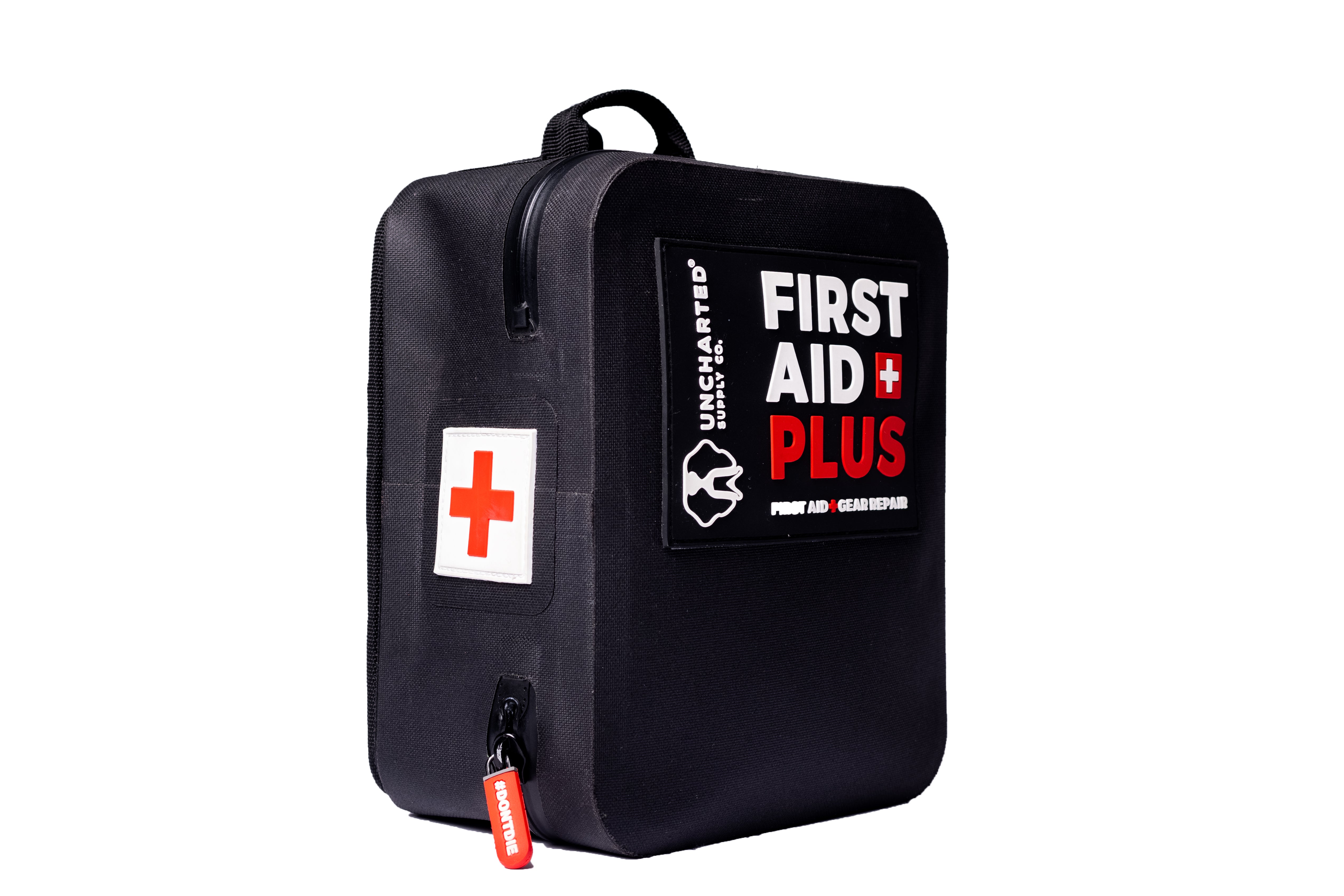 First Aid Plus