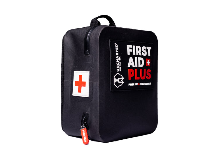 First Aid Plus