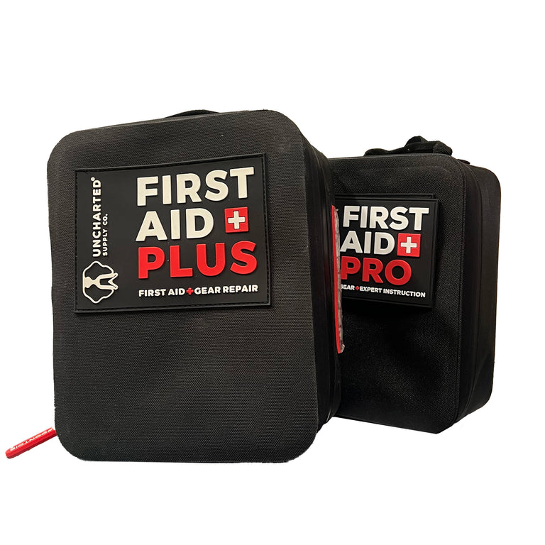 First Aid Pro