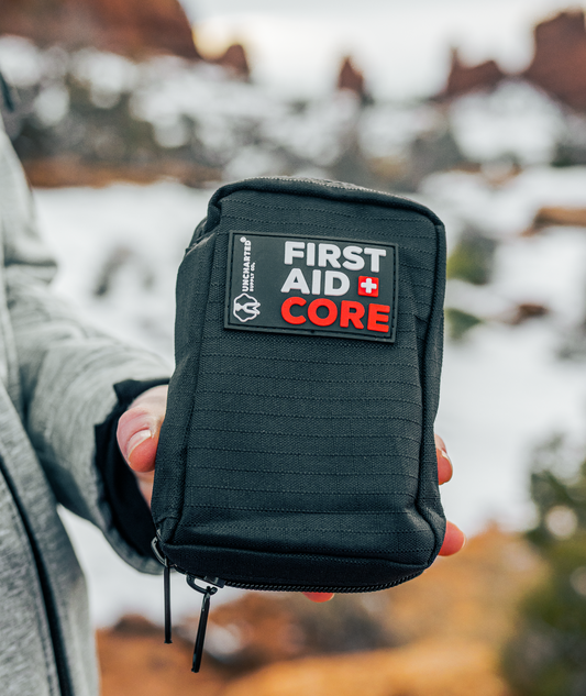 First Aid Core